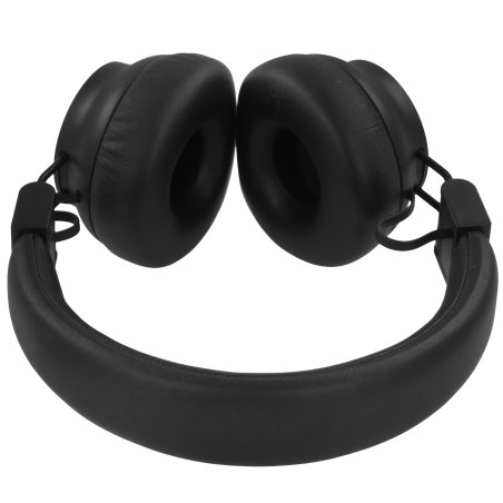 Наушники беспроводные SVEN AP-B780MV с микрофоном черный Bluetooth