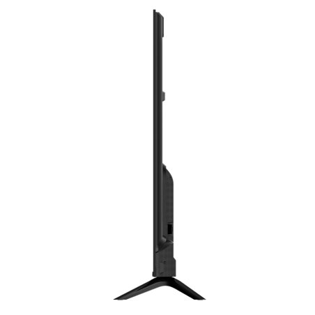 Телевизор BBK 65" 65LEX-8238 UTS2C черный UHD