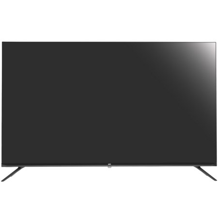 Телевизор LEFF 43" 43U580T черный DLED UHD 60Hz