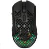 Мышь беспроводная Steelseries Aerox 3 белый оптическая (18000dpi) BT/Radio USB