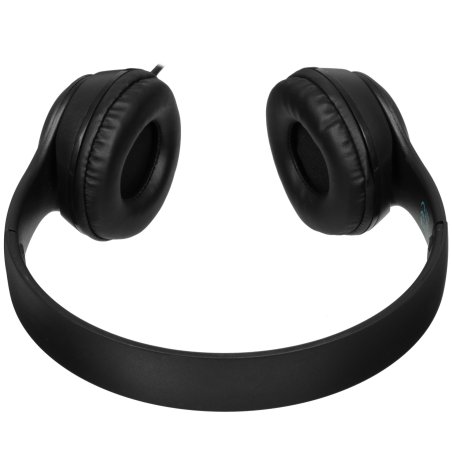 Беспроводные наушники BOROFONE (6941991105425) BO25 черный