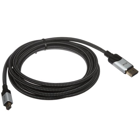 Кабель-переходник Mini DisplayPort M -> Display Port M 1.4V 3 м VCOM