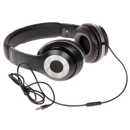 Наушники SVEN AP-930M черный 3 5 мм