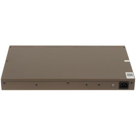 Коммутатор управляемый IP-COM G3326P-24-410W, настенный, настольный, 1000 Мбит/сек, 24 port, SFPx