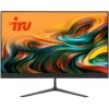Моноблок IRU P231 23.8" Full HD Cel N4020 (1.1) 8Gb SSD 256Gb noOS GbitEth WiFi BT 120W Cam черный 1920x1080