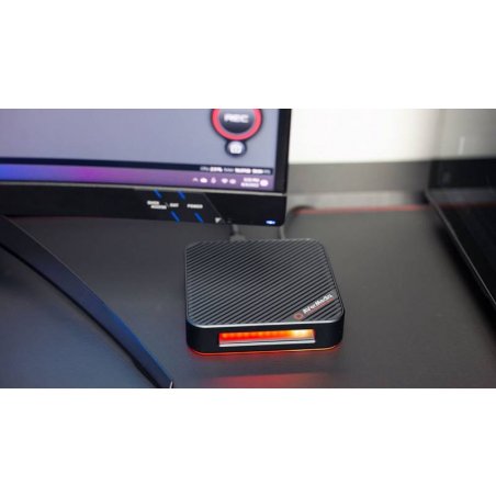 Карта видеозахвата Avermedia LIVE GAMER 4K GC573 внутренний PCI-E