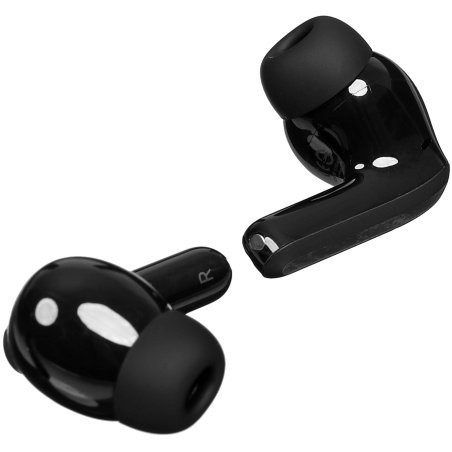 Наушники беспроводные Xiaomi Redmi Buds 6 Pro черный BHR9307GL