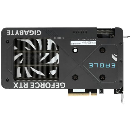 Видеокарта Gigabyte PCI-E 5.0 GV-N506TEAGLE OC-8GD 1.0 NVIDIA GeForce RTX 5060TI 8Gb 128bit GDDR7 2617/28000 HDMIx1 DPx3 HDCP Ret