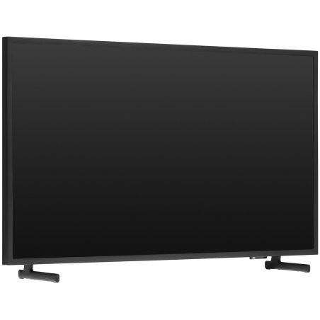 Телевизор Samsung 32" QE32LS03CBUXRU черный/серый QLED FHD 60Hz Smart TV