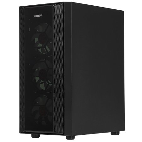 Компьютерный корпус Ginzzu CL470