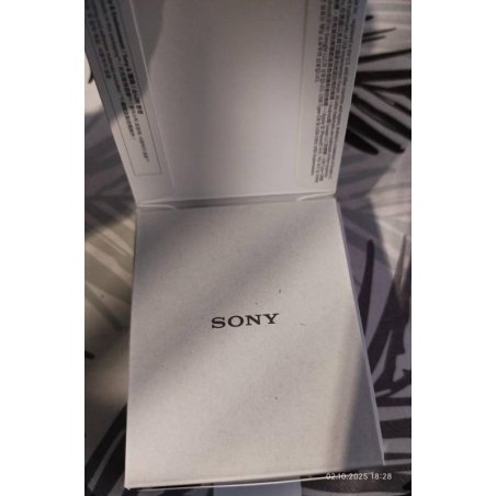Наушники Sony WF-C510 желтый