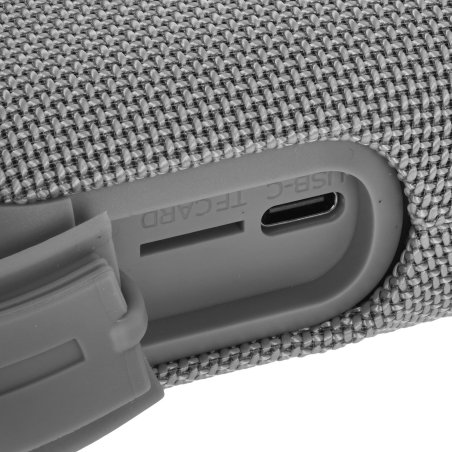 Портативная колонка MONSTER Cube 1 (MS62113), синяя