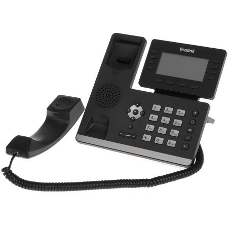Телефон IP YEALINK SIP-T53, 12 аккаунтов, USB, GigE, без БП, шт