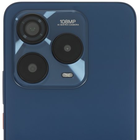 Смартфон Meizu Note 21, 8/256Gb, синий