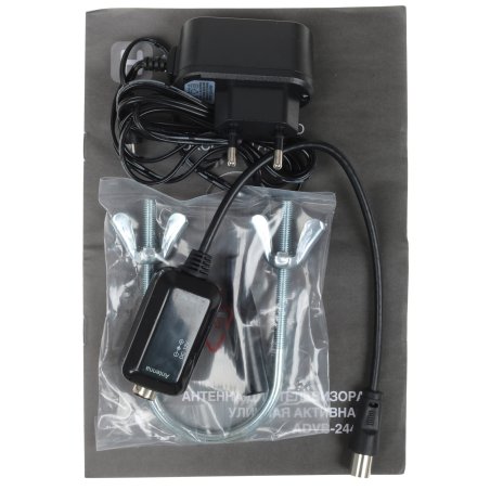 Телевизионная антенна Harper ADVB-2440