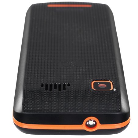 Мобильный телефон BQ 1846 One Power черный/серый