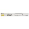 Картридж лазерный Canon C-EXV34 пурпурный (16000 стр.) для Canon IR C2030, C2020, C2025