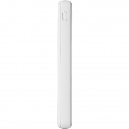 Портативный аккумулятор Powerbank Borofone BJ33D Creed 50000mAh, белый