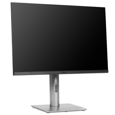 Монитор 24.1" ASUS ProArt PA248CNV IPS 1920x1200, 75 Гц, 5 мс, 16:10, 300 кд/м2, 1xHDMI, 2хDP, черный/серебристый
