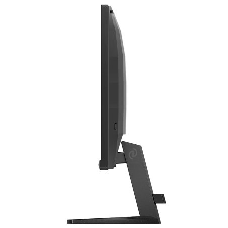 Монитор 23.8" Philips 243V7QDAB/00 IPS 1920x1080, 75 Гц, 4 мс, 16:9, 250 кд/м2, 1xHDMI, 1xDVI, 1xVGA, 1x3.5 мм, черный