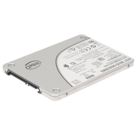 Накопитель SSD Intel Original SATA III 960Gb SSDSC2KB960G801 DC D3-S4510 2.5"