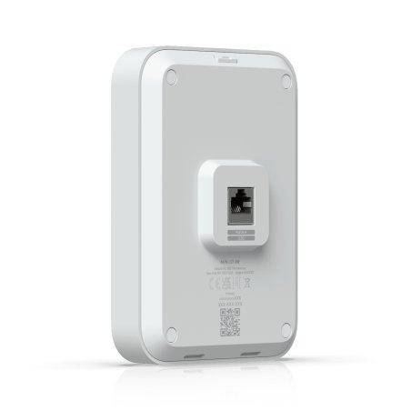 Точка доступа Ubiquiti U7 In-Wall