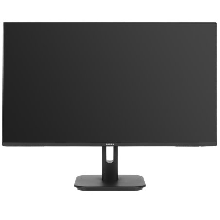 Монитор 23.8" Philips 24E1N1300A/00 IPS 1920x1080, 100 Гц, 4 мс, 16:9, 250 кд/м², 1xHDMI, 2xUSB, 1xUSB-C, 2x2 Вт, черный