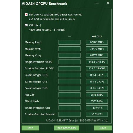 Оперативная память Samsung DDR5 DIMM 8GB UNB 4800 1Rx16, 1.1V