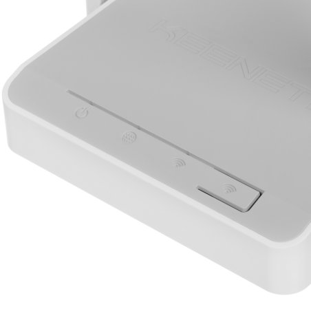 Роутер беспроводной Keenetic Carrier (KN-1721) AC1200 3x10/100BASE-TX 4G ready белый