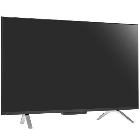 Телевизор Яндекс 43" YNDX-00091 черный LED UHD 60Hz Яндекс ТВ