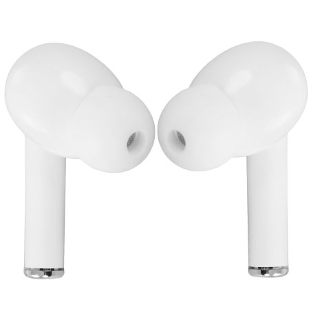 Гарнитура вкладыши Sven E-701BT белый беспроводные bluetooth в ушной раковине (SV-019518)