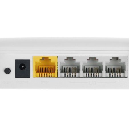 Wi-Fi роутер MERCUSYS MR30G, Wi-Fi 5, AC1200, 2.4/5ГГц, 2 LAN, черный