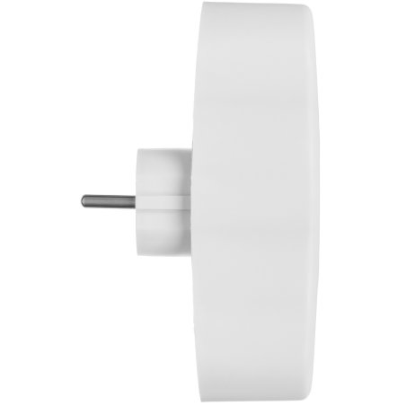 Разветвитель 3-м SPx-3e-W с заземл. 16А бел. Эра Б0053479