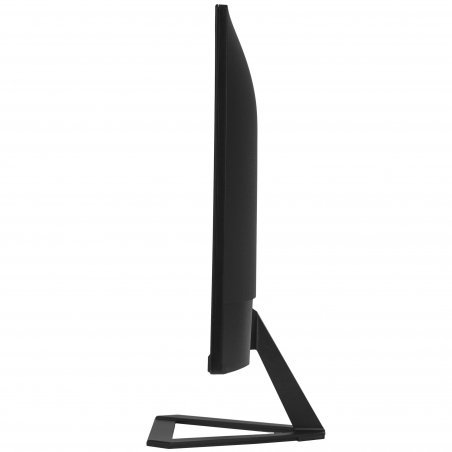 Монитор 23.8" ViewSonic VA2432-MHD-3 IPS 1920x1080, 75 Гц, 4 мс, 16:9, 250 кд/м², VGA, HDMI 1.4, DP 1.2, 3.5 Jack, динамики (2x2 Вт), черный