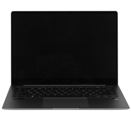 Ноутбук Samsung Galaxy Book 3 Pro NP944 Core i7 1360P 16Gb SSD512Gb Intel Iris Xe graphics 14" AMOLED 3K (2880x1800) Windows 11 Professional beige WiFi BT Cam (NP944XFG-KC1IT)