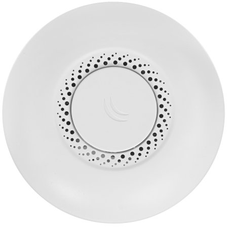 Точка доступа Wi-Fi2.4GHZ RBCAP2ND MIKROTIK