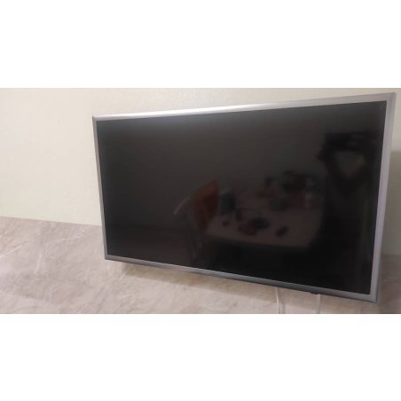 Кронштейн Holder LCDS-5063 белый