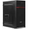 Компьютерный корпус Digma DCC-MD302 черный без БП ATX 1x80мм 3x120мм 2xUSB 2.0 2xUSB 3.0 audio
