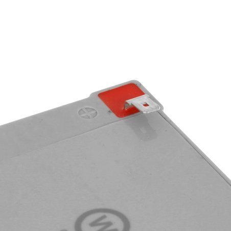 Батарея CSB GP 12120 (12V 12Ah) F2