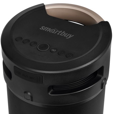 Портативная акустика Smartbuy (SBS-970) Z1, 4.1