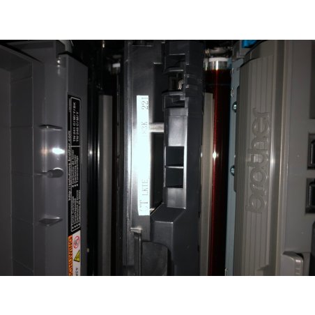 Картридж лазерный Cactus CS-TN241C голубой (1400 стр.) для Brother HL-3170CDW