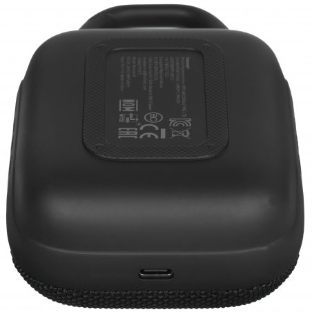 Портативная колонка Tronsmart Mirtune H1 Matte Black