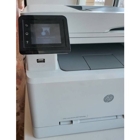 Картридж лазерный Sakura W2211X (HP 207X) для HP LaserJet Pro M255, голубой, 2450 к.