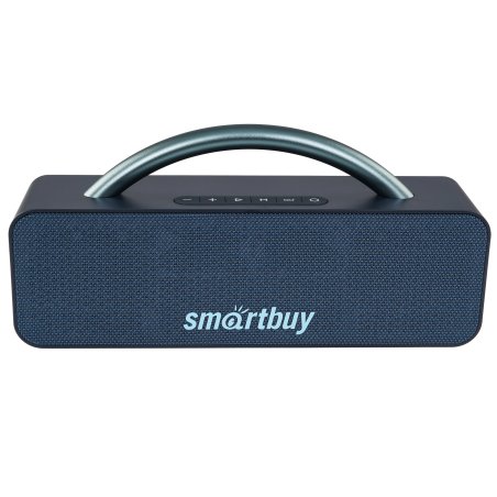 Колонка беспроводная Smartbuy (SBS-5620) HERO 2, синий
