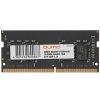 Оперативная память Qumo, DDR4, 8GB (1x8GB), 2666MHz, CL19, SO-DIMM