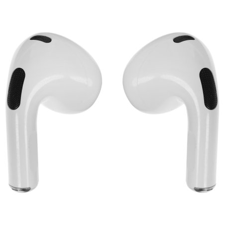 Наушники RITMIX RH-112M белый