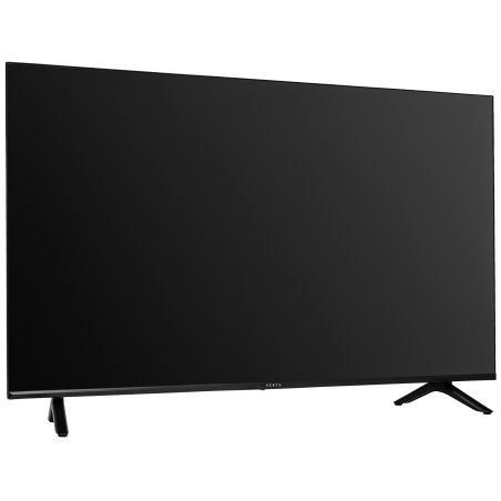 Телевизор Vekta 40" LD-40SF4850BS черный LED FHD 60Hz AndroidTV