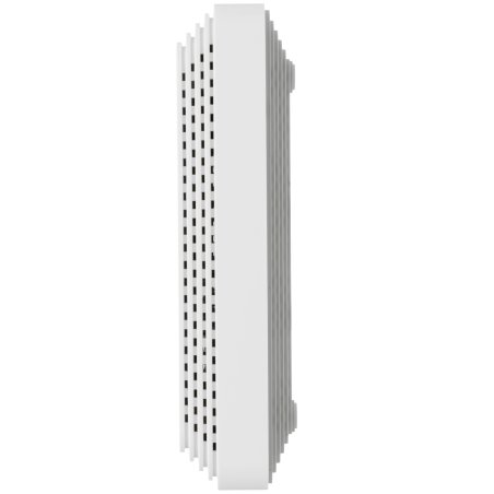 Гигабитный интернет-центр Keenetic Sprinter SE (KN-3712) с Mesh Wi-Fi 6 AX3000, 4-портовым Smart-коммутатором и переключателем режима роутер/ретранслятор