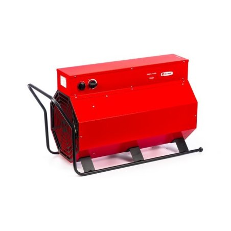 Пушка тепловая 24кВт PROF 380B 0/12/24