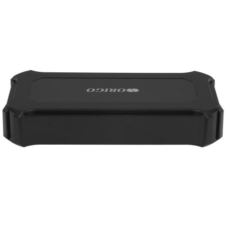 Коммутатор Unmanaged Switch 8x1000Base-T, plastic case